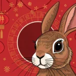 Coelho horóscopo chinês