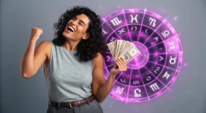 Conexão com muito dinheiro