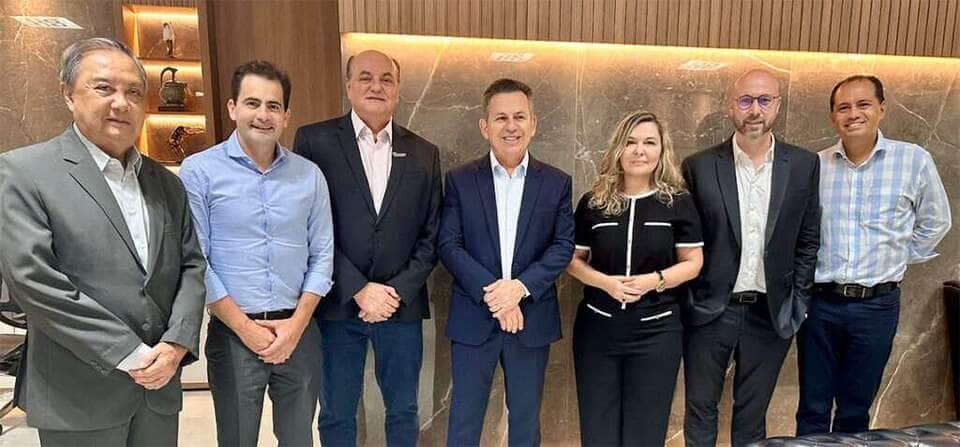 Cuiabá se prepara para receber o maior evento de turismo e negócios de Mato Grosso