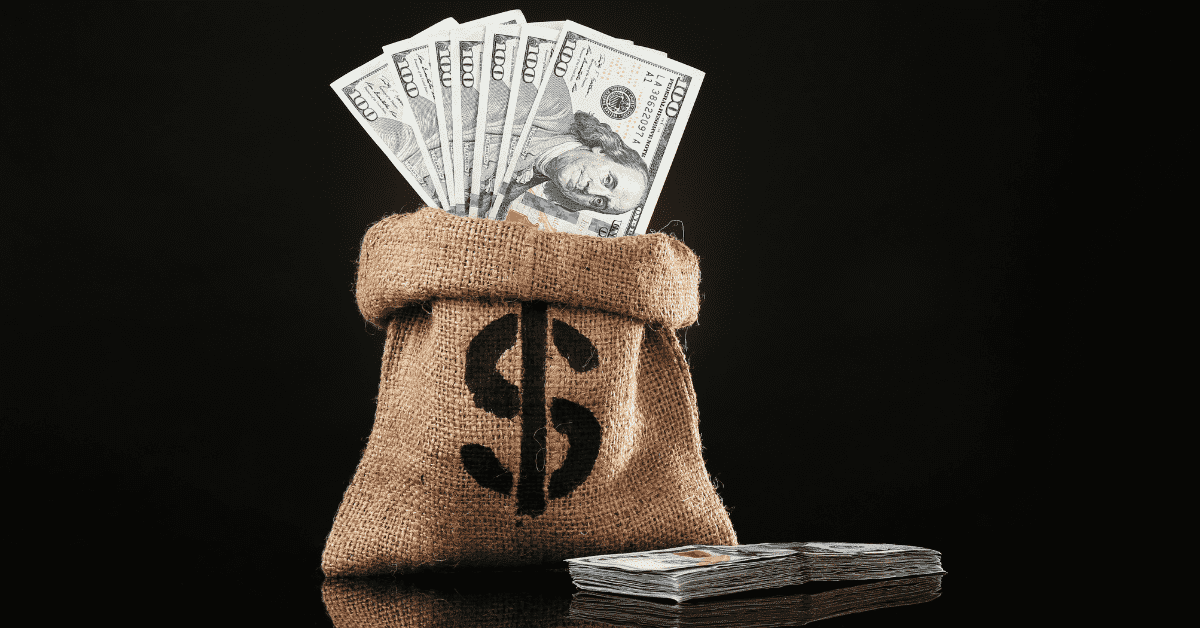 O dólar caiu. O que está acontecendo?