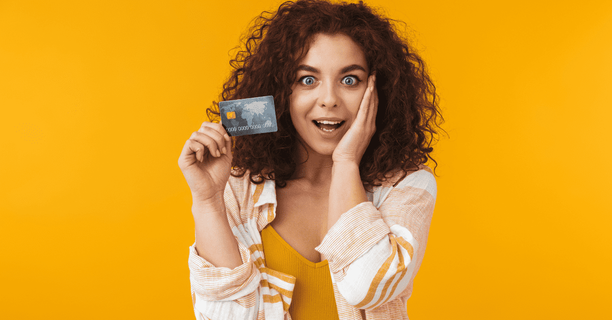 Cartão de crédito para MEI oferece juros baixos que ajudam a impulsionar o seu negócio