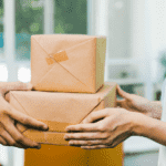 Como se cadastrar para trabalhar com entrega de compras online