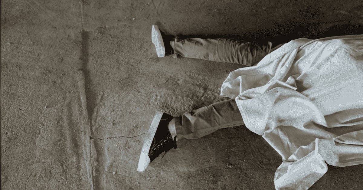 Mato Grosso: Apesar da redução geral, 37% das cidades enfrentam aumento nos homicídios