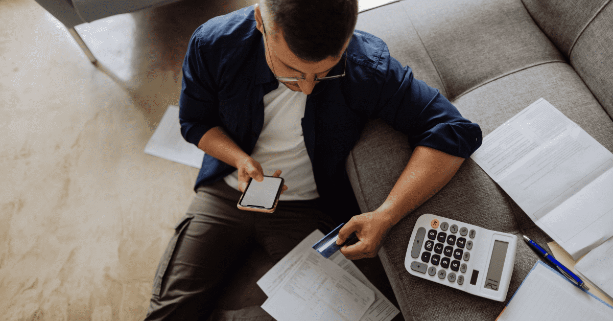 Pagamento de boletos por Pix