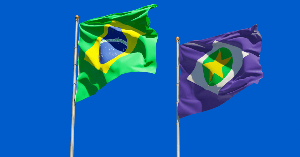 O que é o projeto Mato Grosso 2033?