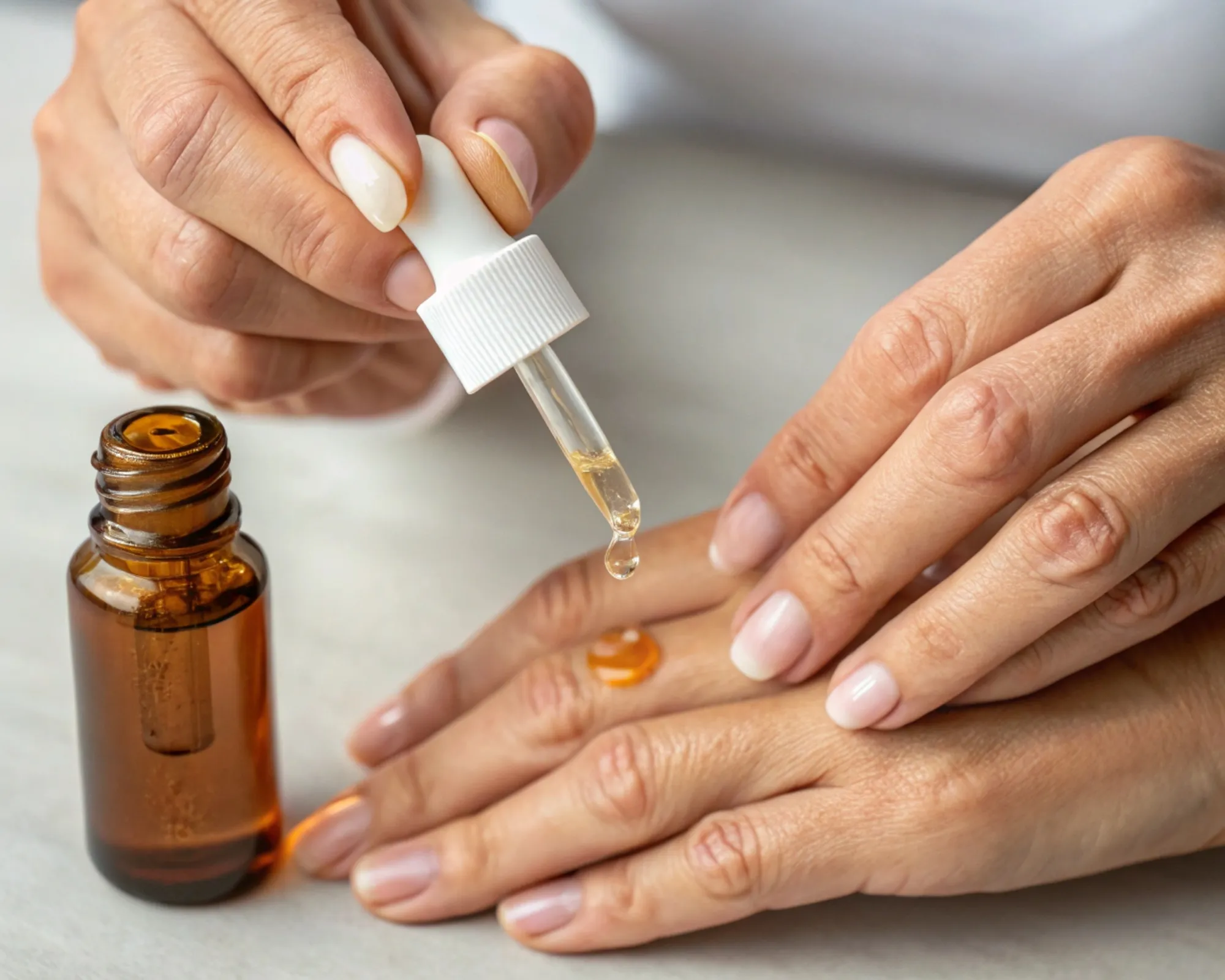 Dica de remoção de verrugas