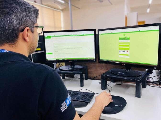 Escolas da Rede Estadual de Mato Grosso devem confirmar informações do Censo Escolar até 14 de março