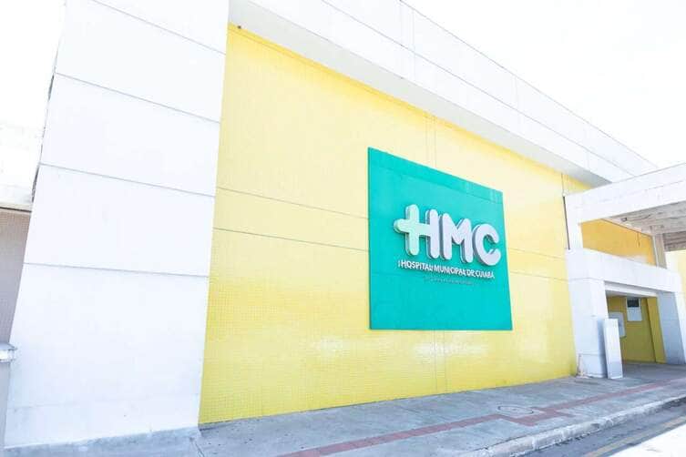 Funcionários do Hospital Municipal de Cuiabá realizam campanha para doação de sangue