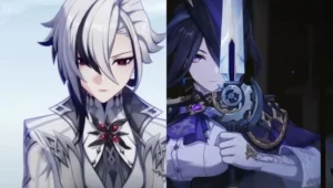 Genshin Impact