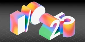Google I:O 2025