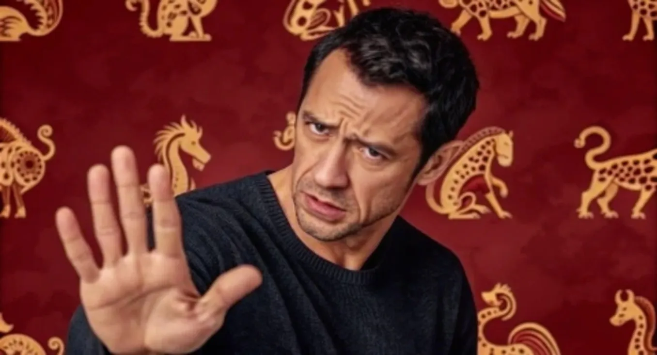 Horóscopo Chinês