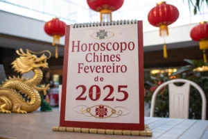 Horóscopo chinês para fevereiro de 2025: o que espera pelo seu signo – previsão completa