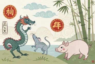 Horóscopo Chinês