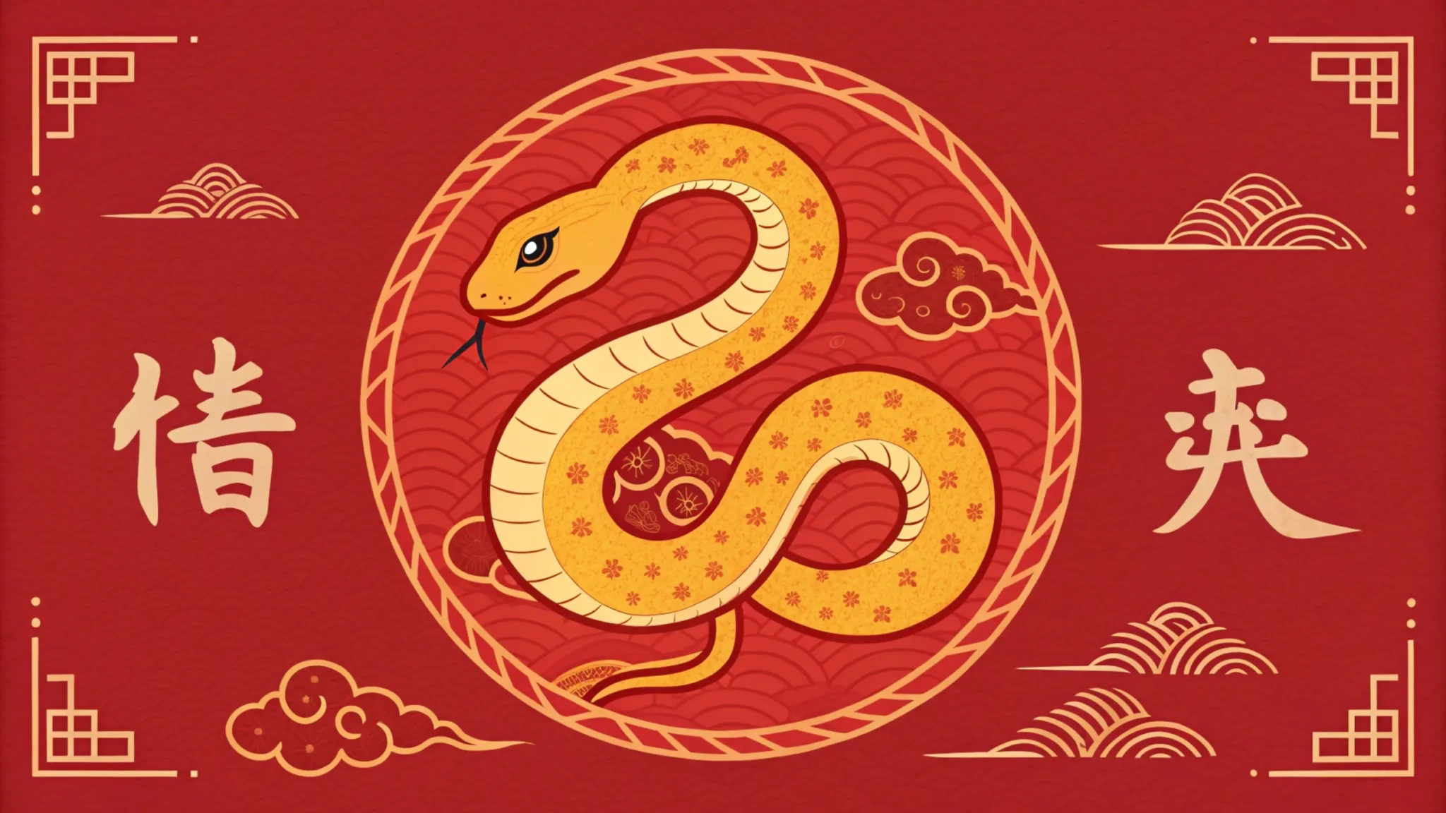 Horóscopo Chinês