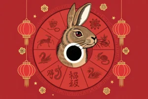 Horóscopo Chinês - Coelho