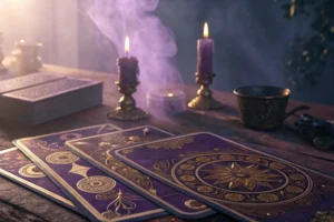 o horóscopo do tarô tem uma mensagem para o seu signo do zodíaco em 29 de junho