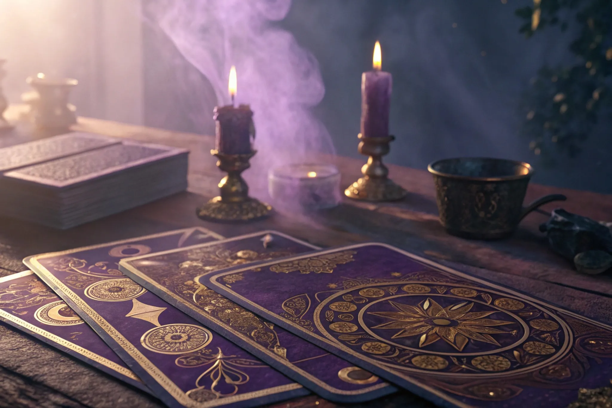 o horóscopo do tarô tem uma mensagem para o seu signo do zodíaco em 29 de junho