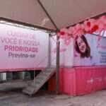 Hospital Estadual Santa Casa realizou mais de 3,8 mil exames de mamografia em 2024