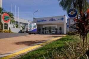 Hospital Regional de Rondonópolis é o primeiro do SUS em Mato Grosso a receber certificação internacional por tratamento de AVC
