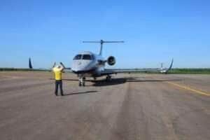 Show Safra Aero