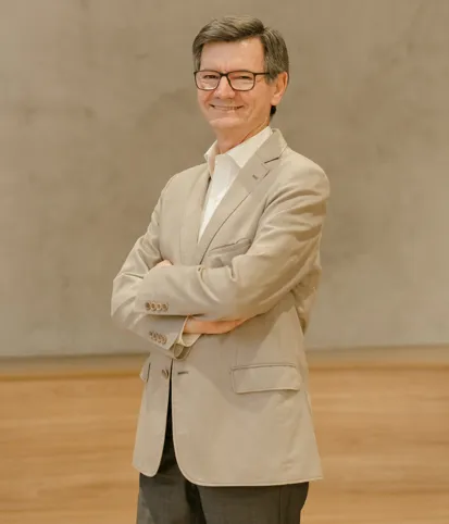 Jorge Gonçalves Filho