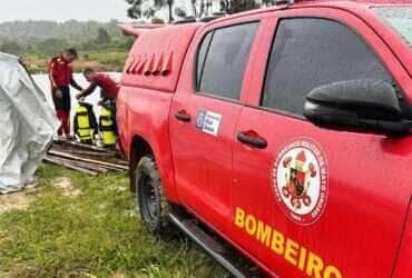 Irmãos de 07 e 10 anos morrem afogados em rio de Mato Grosso