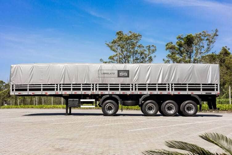 Librelato lidera mercado de graneleiros e recebe Prêmio Lótus