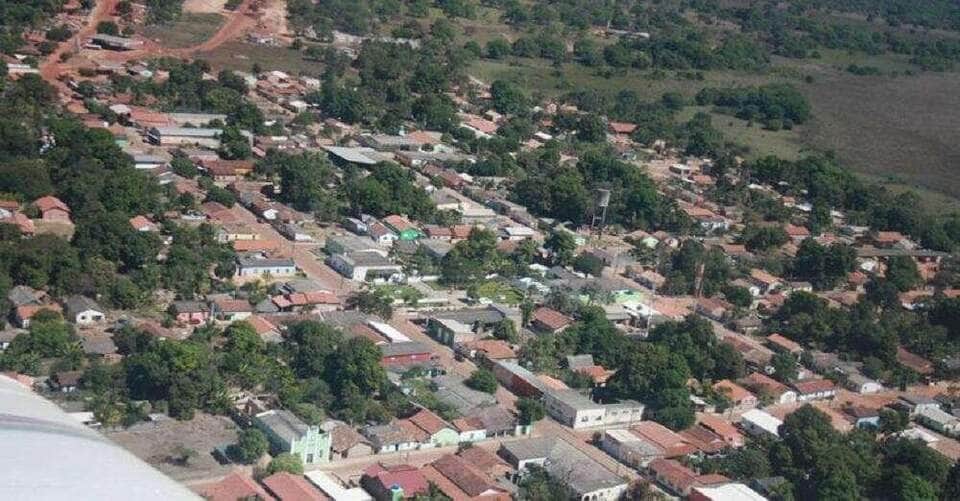 Luciara, Mato Grosso, obtém reconhecimento federal de situação de emergência devido a inundações