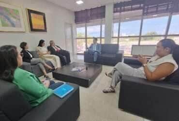 MPMT vai ajudar Fundo na adesão de Municípios de Mato Grosso a ciclo do Selo Unicef