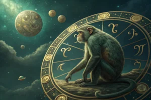 Horóscopo Chinês para segunda-feira, 21 de abril de 2025