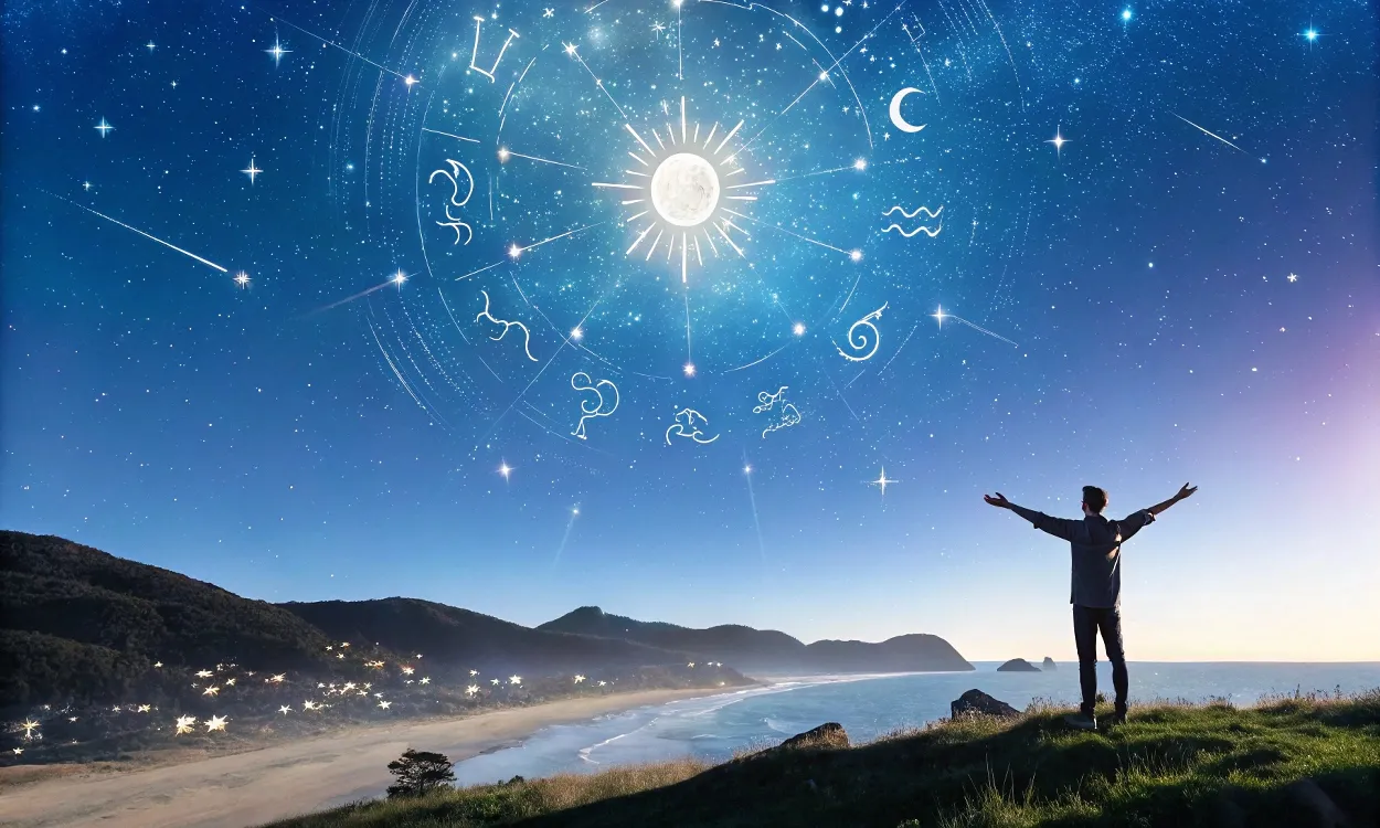 Maré de Sorte - CenárioMT