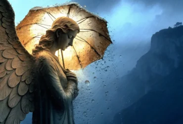 Mensagem do Anjo da Guarda
