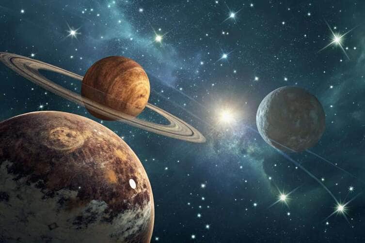 Mercúrio mudará de signo