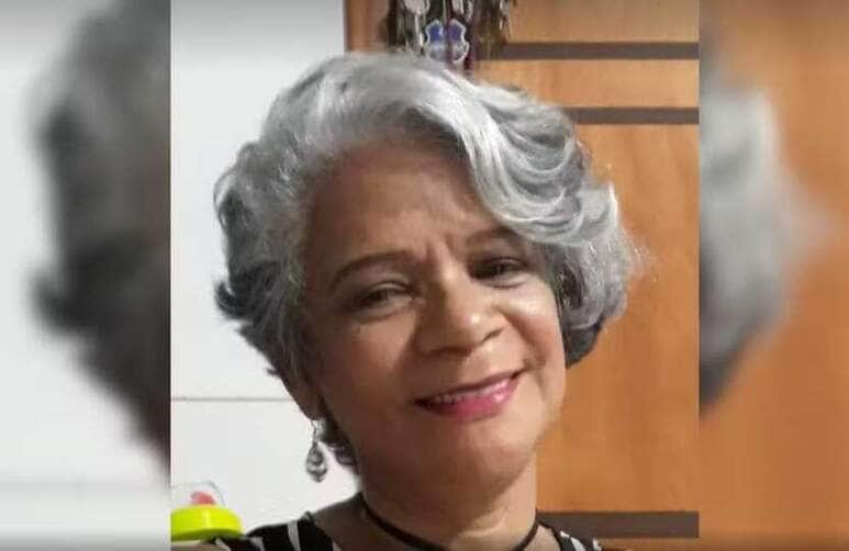 Morre escrivã aposentada da Polícia Civil de Mato Grosso após ser atropelada por ônibus em Goiânia