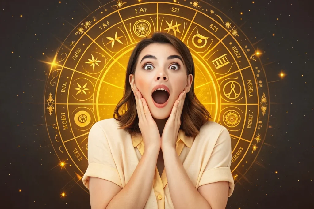 Mulher surpresa - CenárioMT