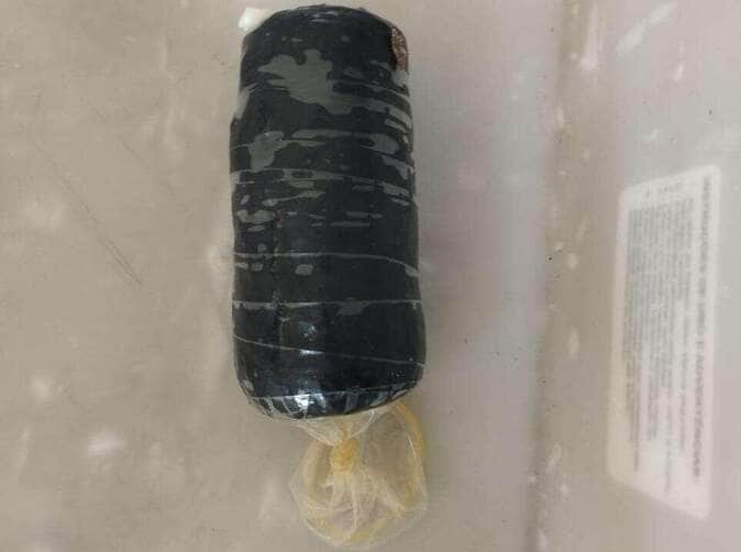 Nervosismo denuncia mulher que tentava entrar com droga em presídio de Mato Grosso