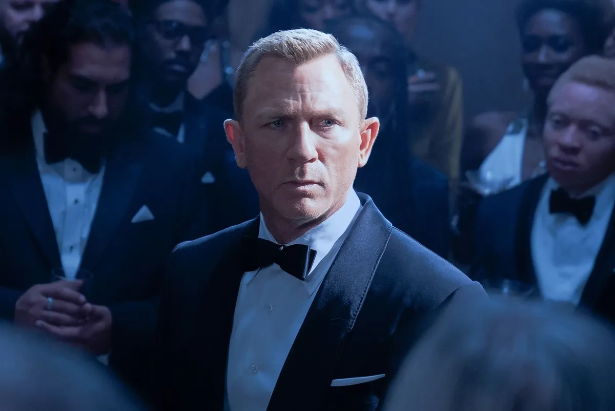 O agente 007 vai para o streaming