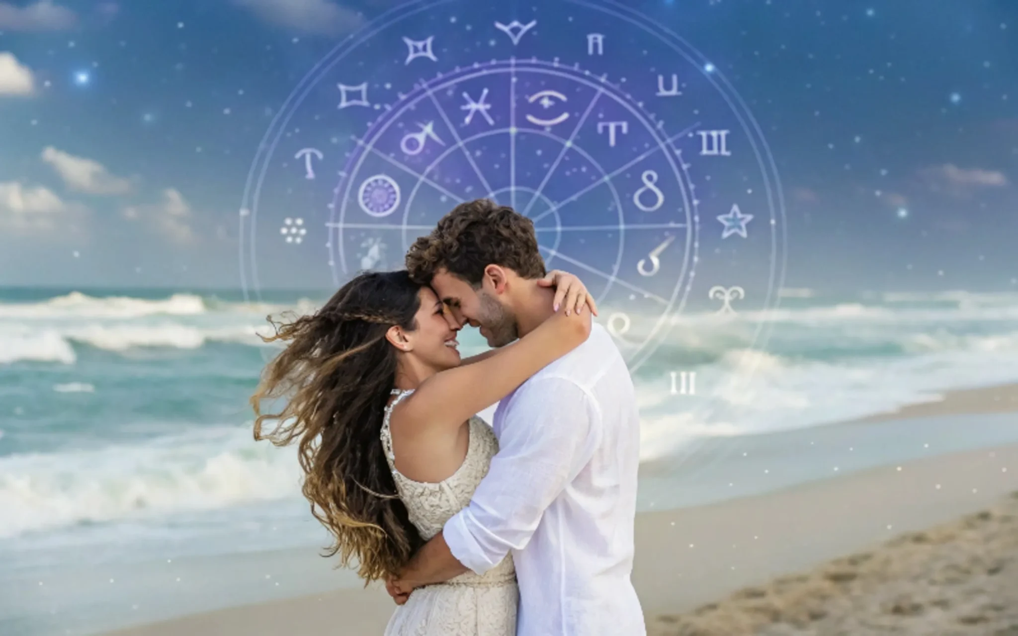 Signos do zodíaco que se apaixonam à primeira vista com facilidade