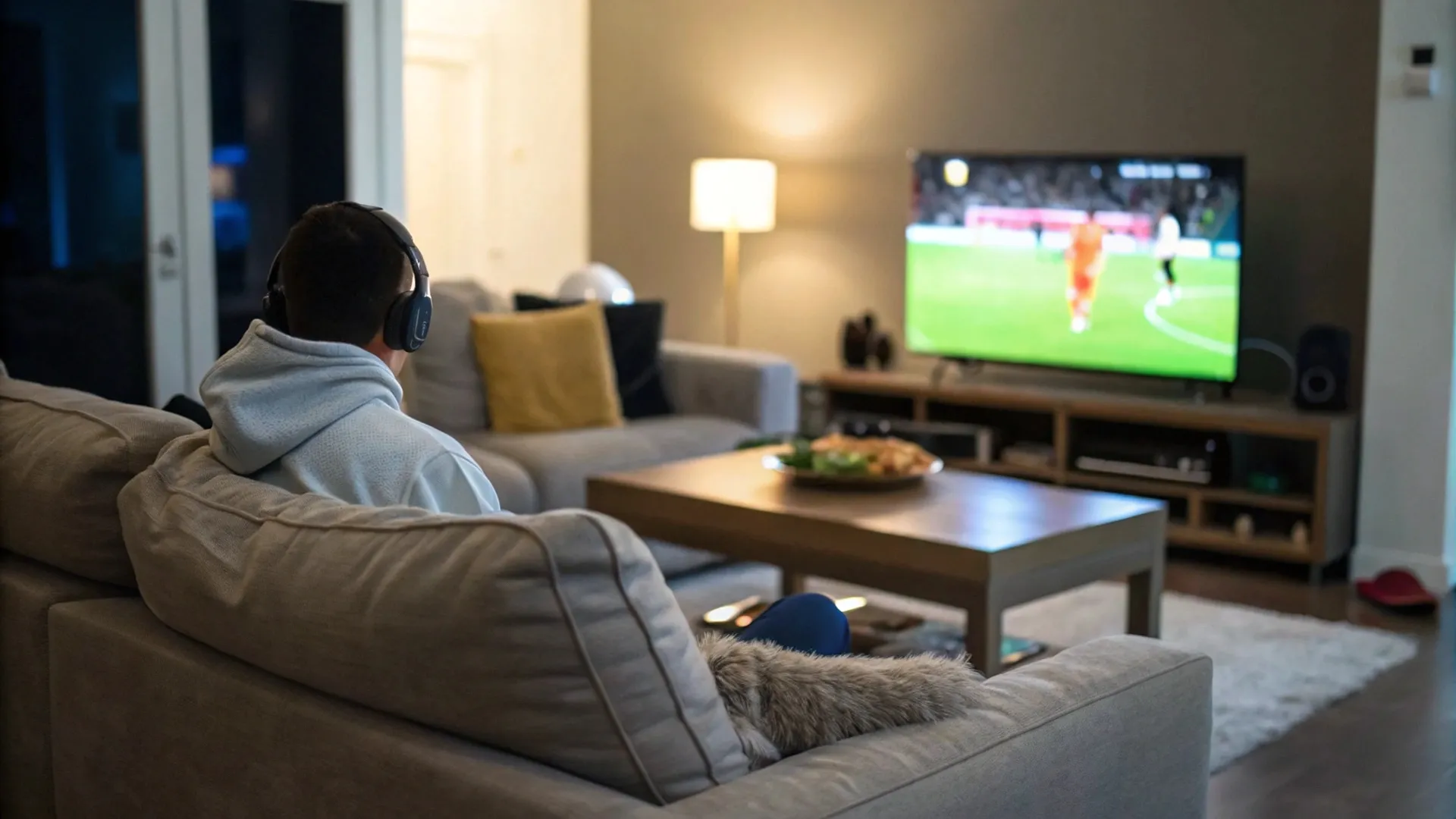 Onde assistir futebol ao vivo