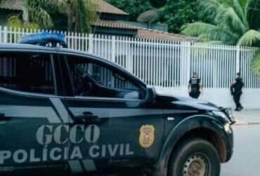 Operação Frete Umbra desmonta esquema de desvio de cargas de soja em Mato Grosso