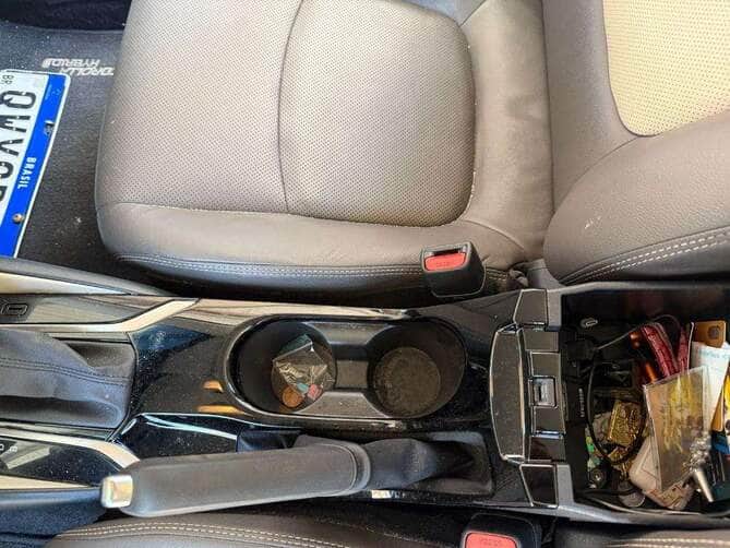 Operação prende traficante que atuava com venda de anabolizantes e drogas sintéticas em Cuiabá