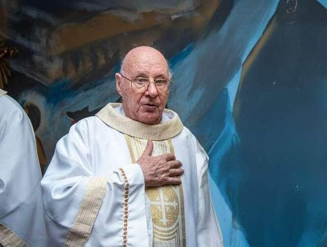 Padre nascido na Itália, morre por chikungunya em Mato Grosso