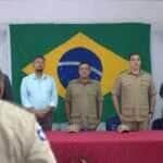 Pelotão Bombeiro Militar em Poconé tem novo comandante