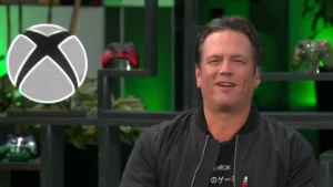 Phil Spencer.
