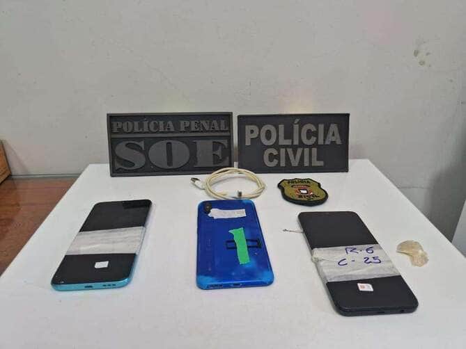 Polícia Civil age contra mandante de duplo homicídio em Tangará da Serra