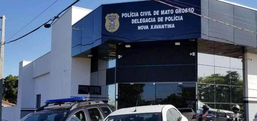 Polícia Civil de Nova Xavantina recupera gado e objetos furtados de propriedades rurais