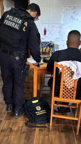 Polícia Federal investiga fraudes no auxílio emergencial em Mato Grosso