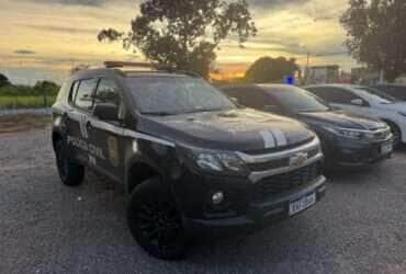 Polícia de Mato Grosso e Mato Grosso do Sul desmantelam organização criminosa que fraudava produtores de grãos