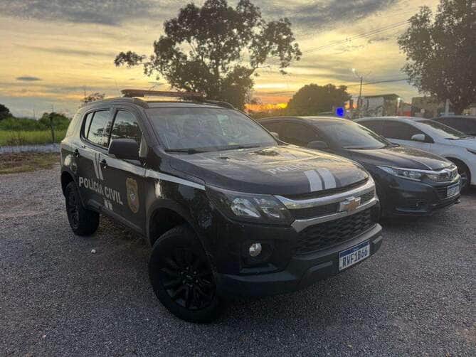 Polícia de Mato Grosso e Mato Grosso do Sul desmantelam organização criminosa que fraudava produtores de grãos