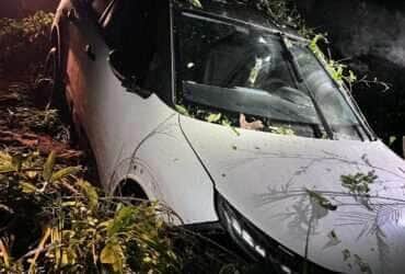 Polícia identifica e prende suspeitos de roubo com reféns no interior de Mato Grosso